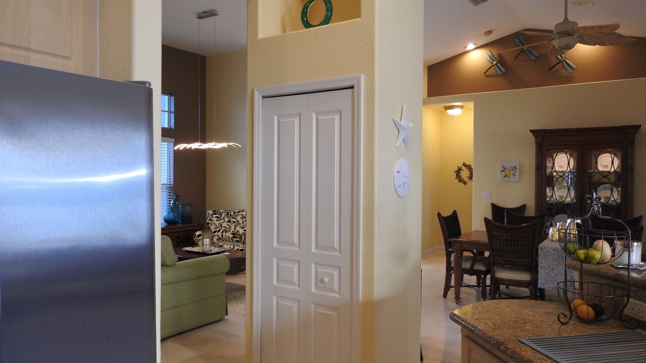 Photo of Kitchen in Edgewater
