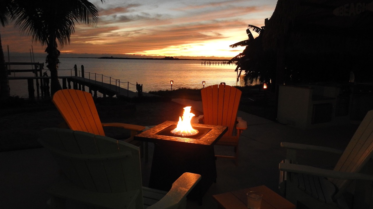 Photo of Outdoor in Edgewater
