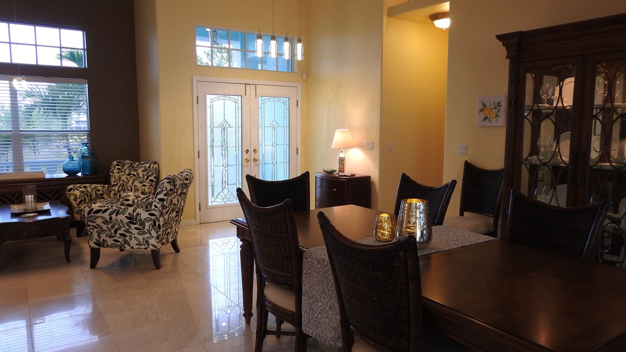 Photo of Kitchen in Edgewater