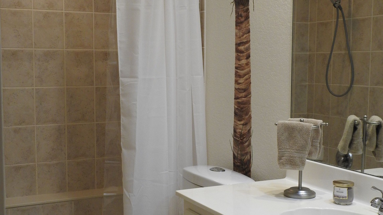 Photo of Bathroom in Edgewater