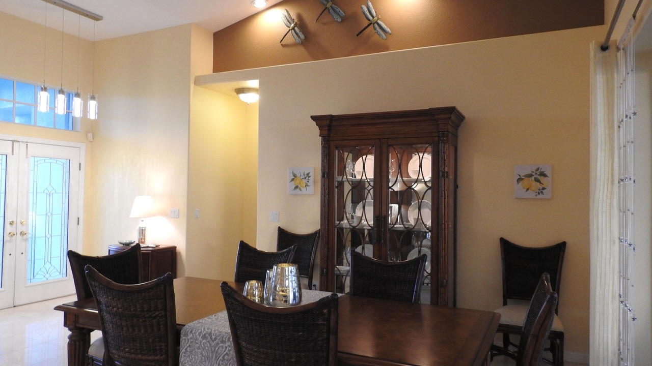 Photo of Kitchen in Edgewater