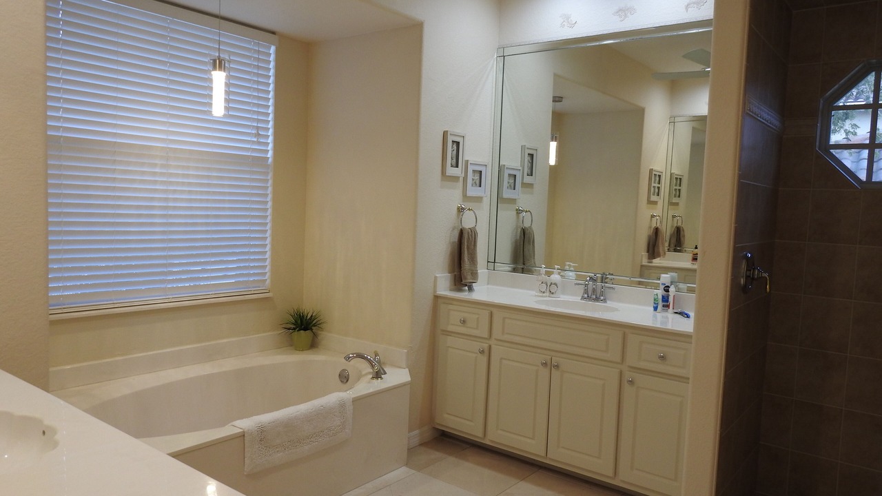 Photo of Bathroom in Edgewater