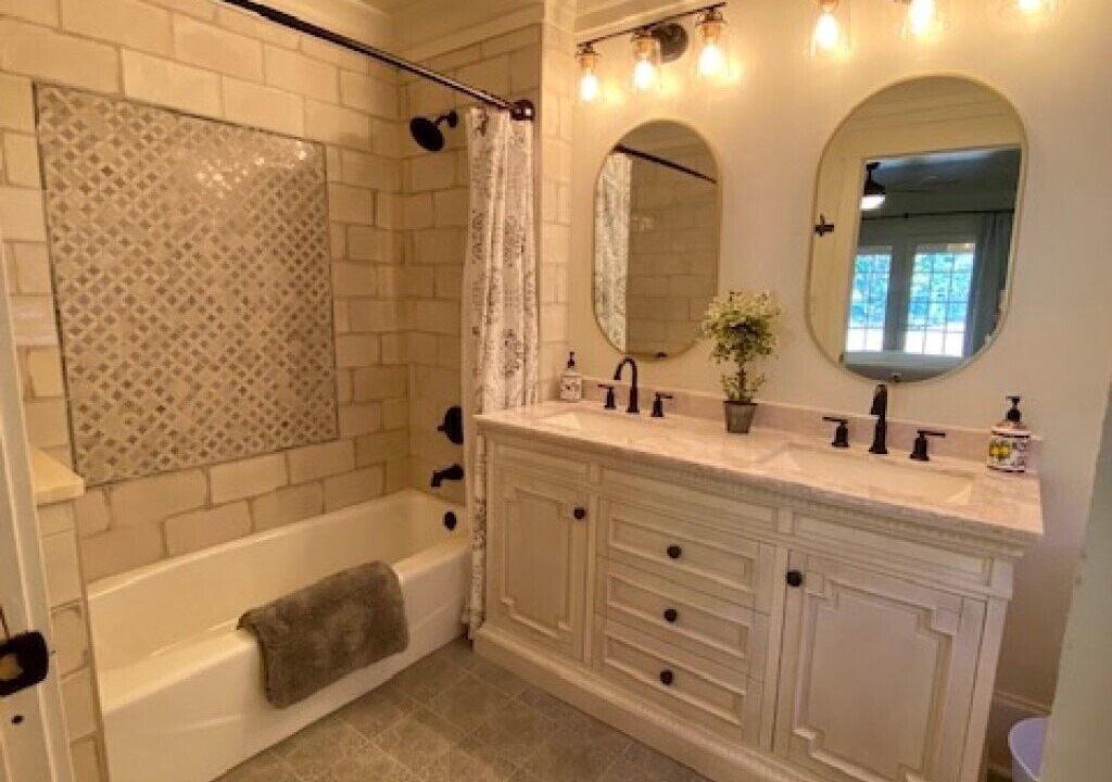 Photo of Bathroom in McDonough