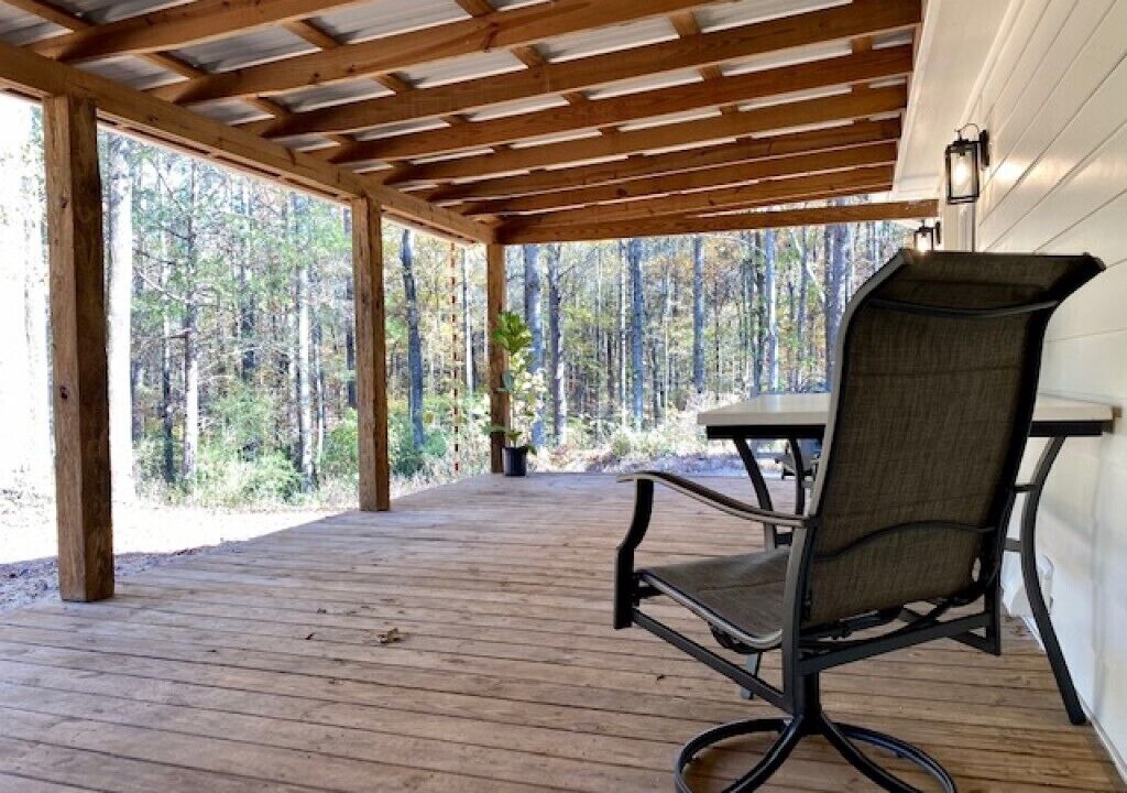 Photo of Patio Balcony in McDonough