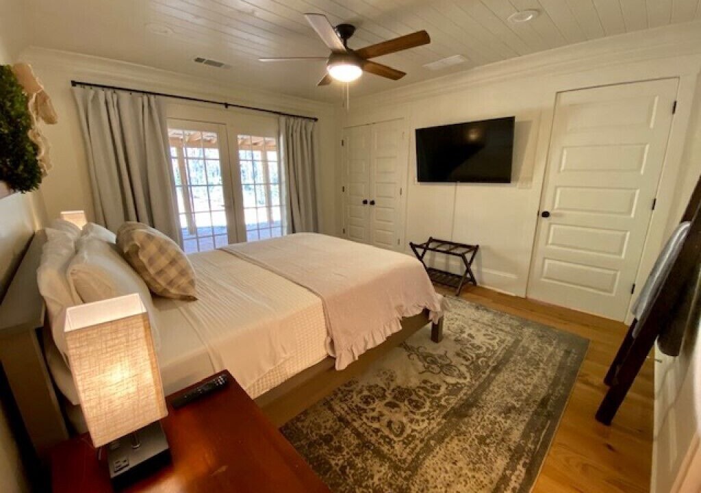 Photo of Bedroom in McDonough