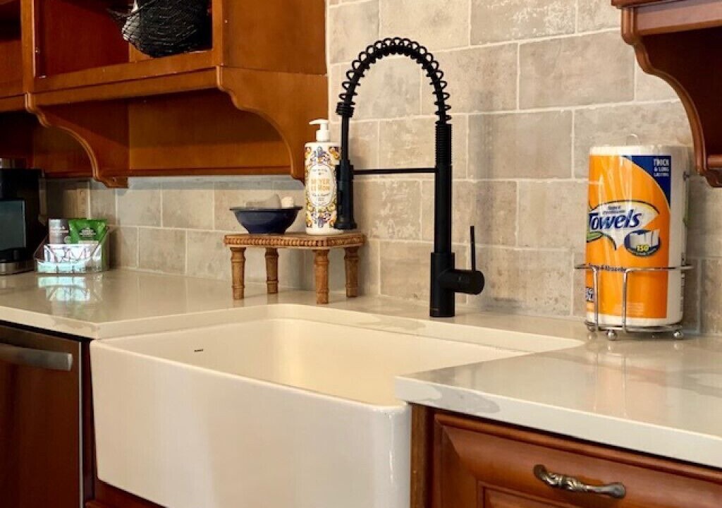 Photo of Kitchen in McDonough