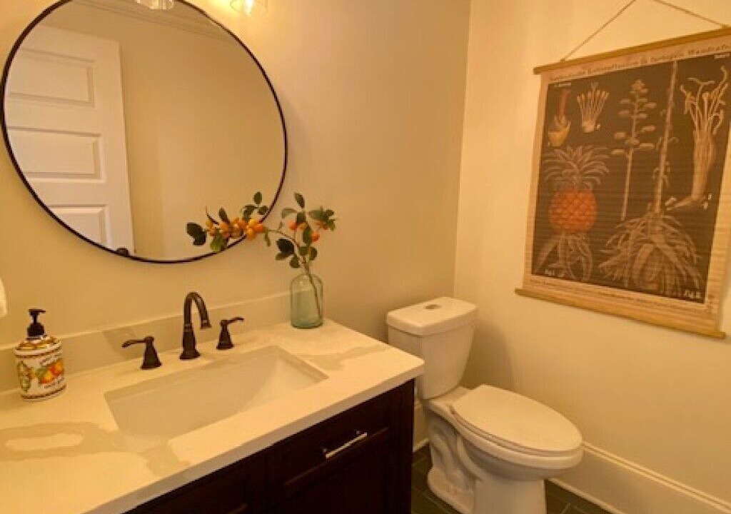 Photo of Bathroom in McDonough