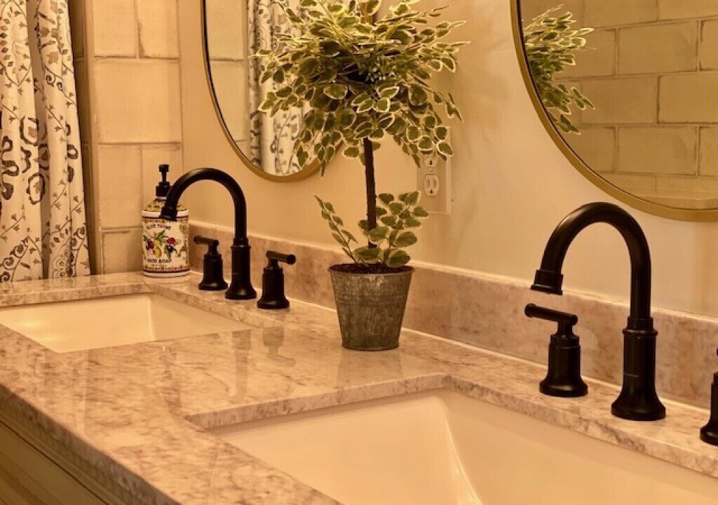 Photo of Bathroom in McDonough