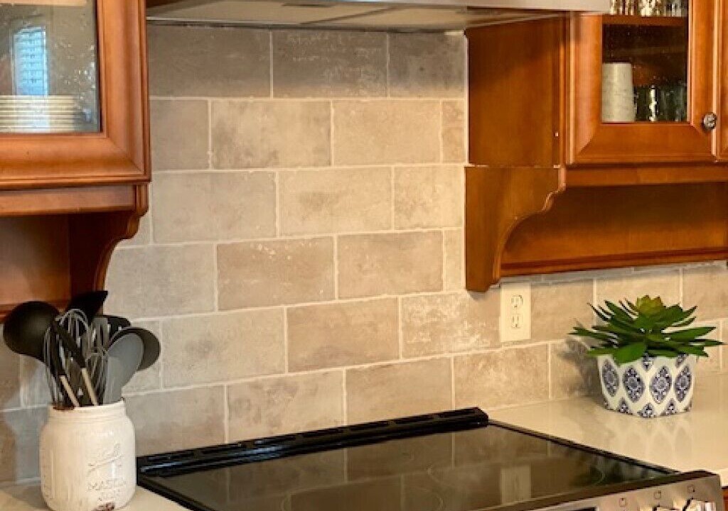 Photo of Kitchen in McDonough