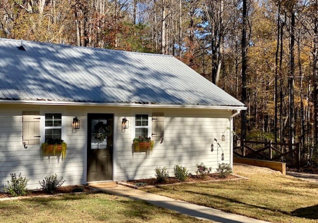 Photo of Outdoor in McDonough