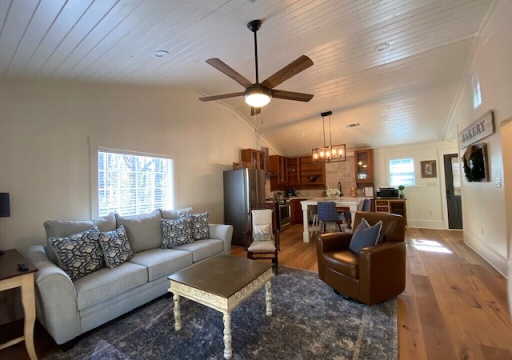 Photo of Livingroom in McDonough