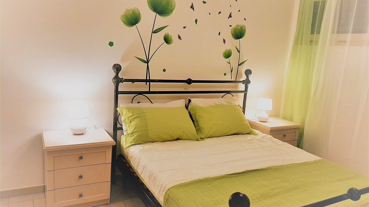 Photo of Bedroom in Roveredo