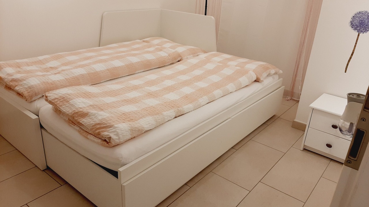 Photo of Bedroom in Roveredo