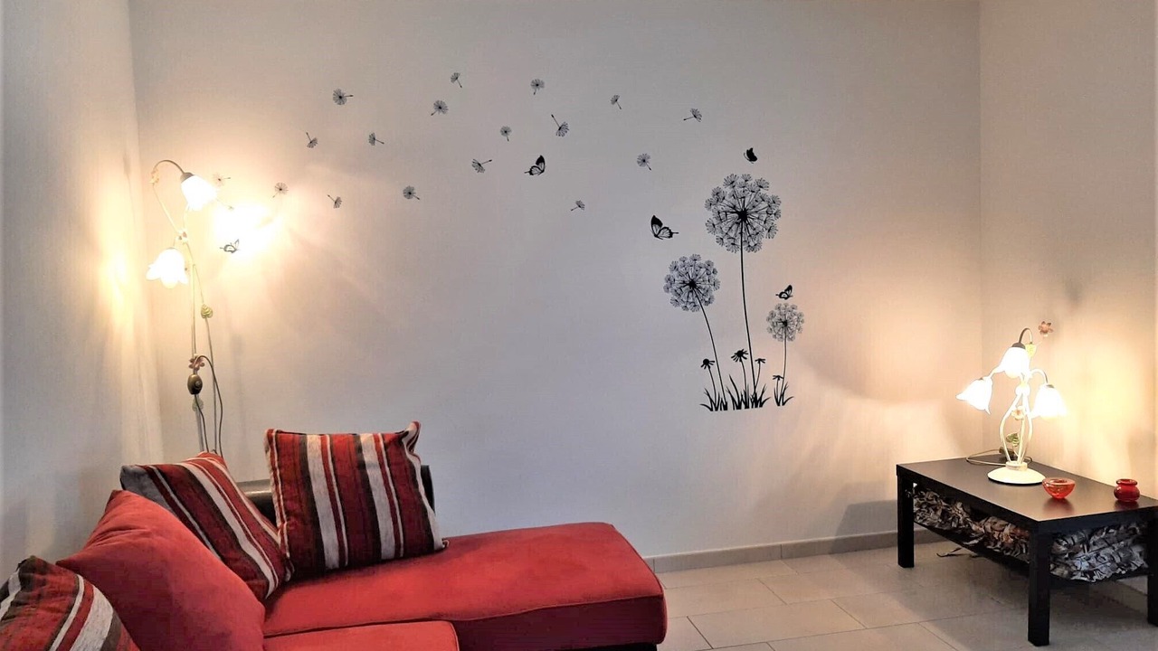 Photo of Livingroom in Roveredo