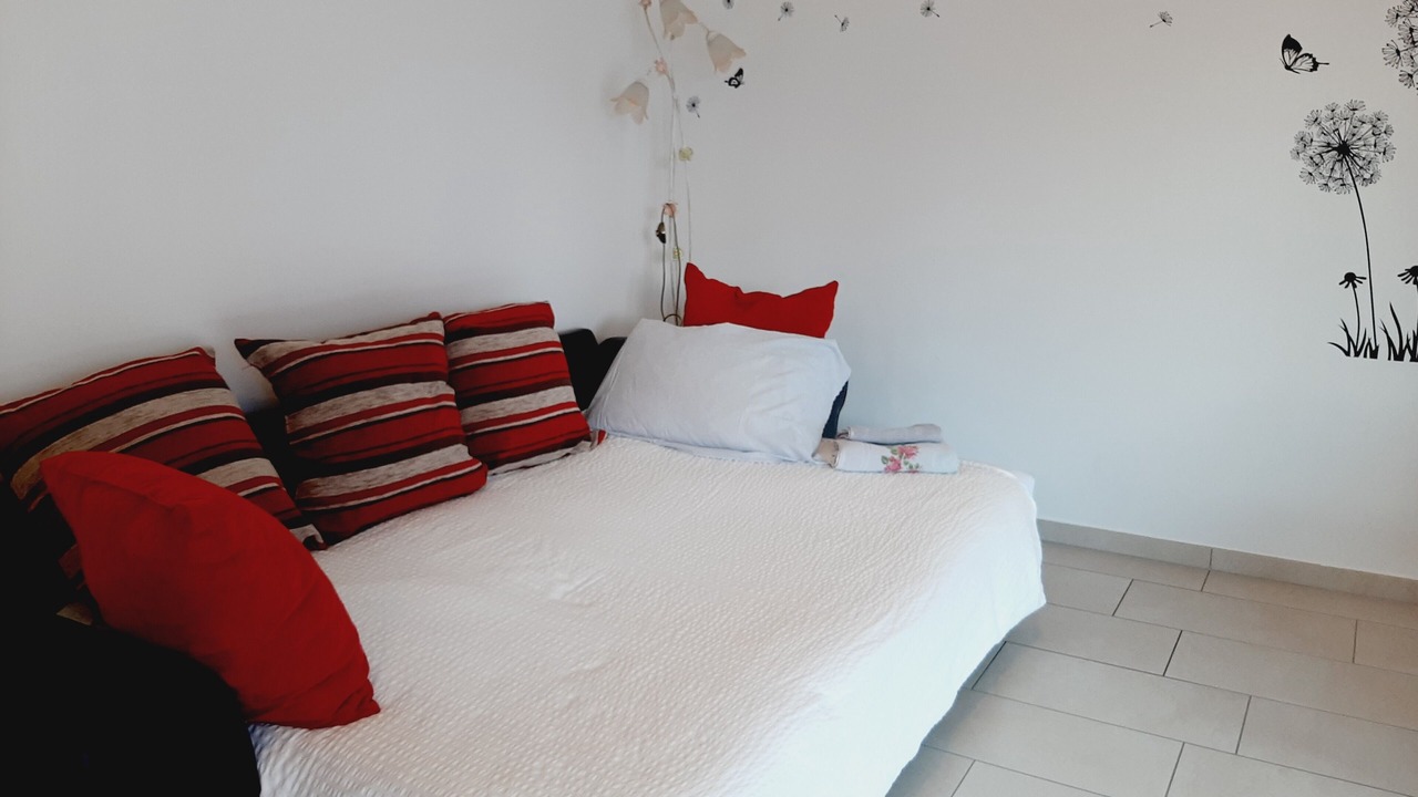 Photo of Bedroom in Roveredo