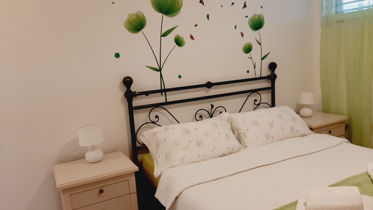 Photo of Bedroom in Roveredo