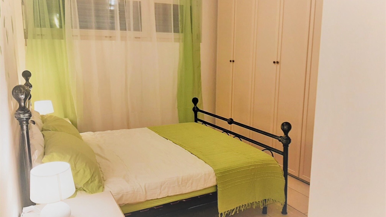 Photo of Bedroom in Roveredo
