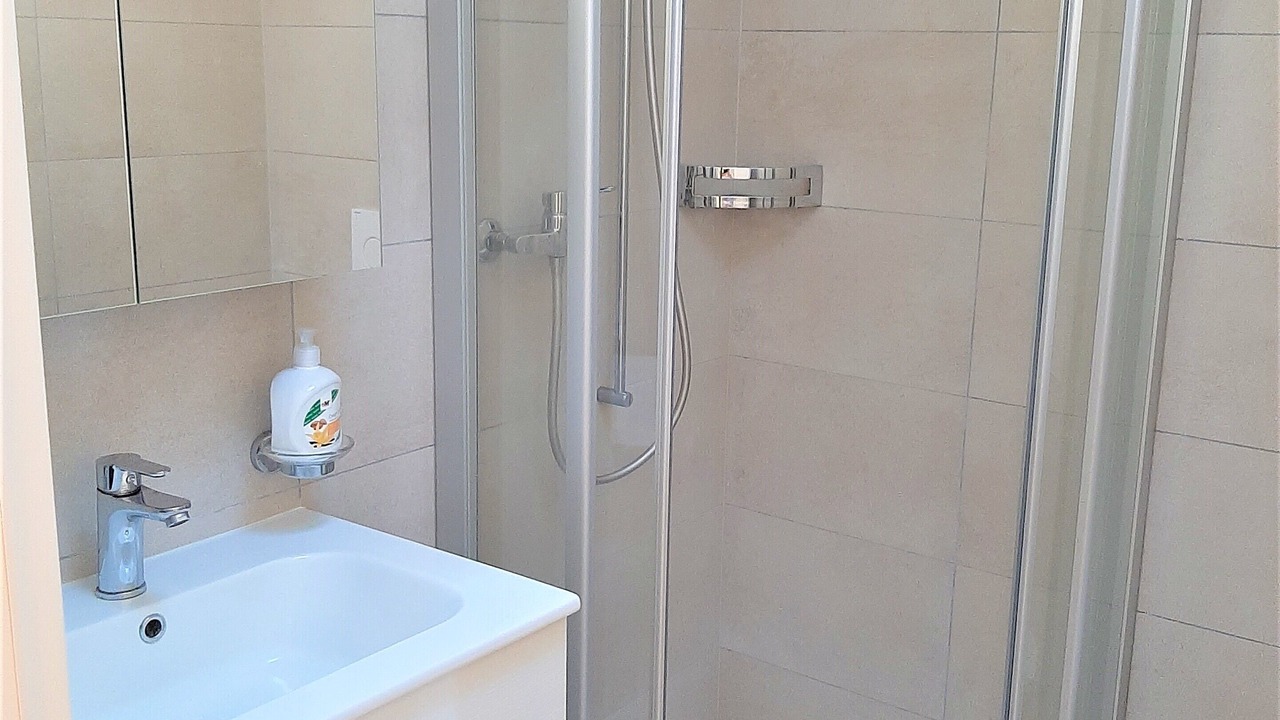 Photo of Bathroom in Roveredo