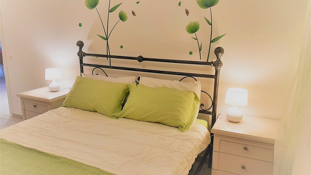 Photo of Bedroom in Roveredo