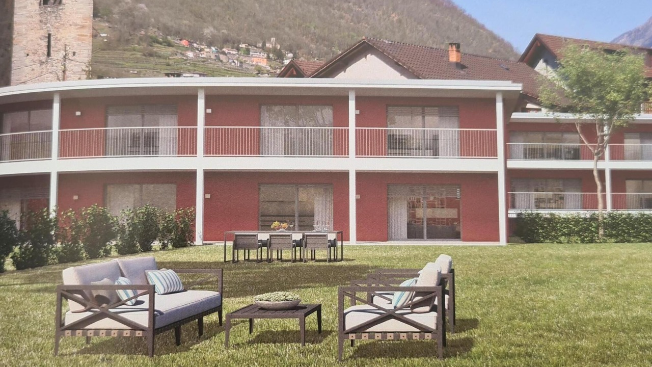 Photo of Outdoor in Roveredo