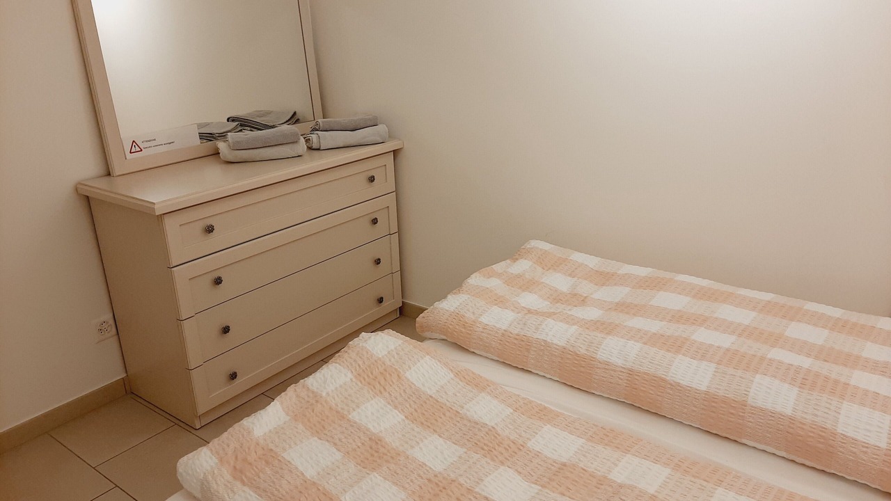 Photo of Bedroom in Roveredo