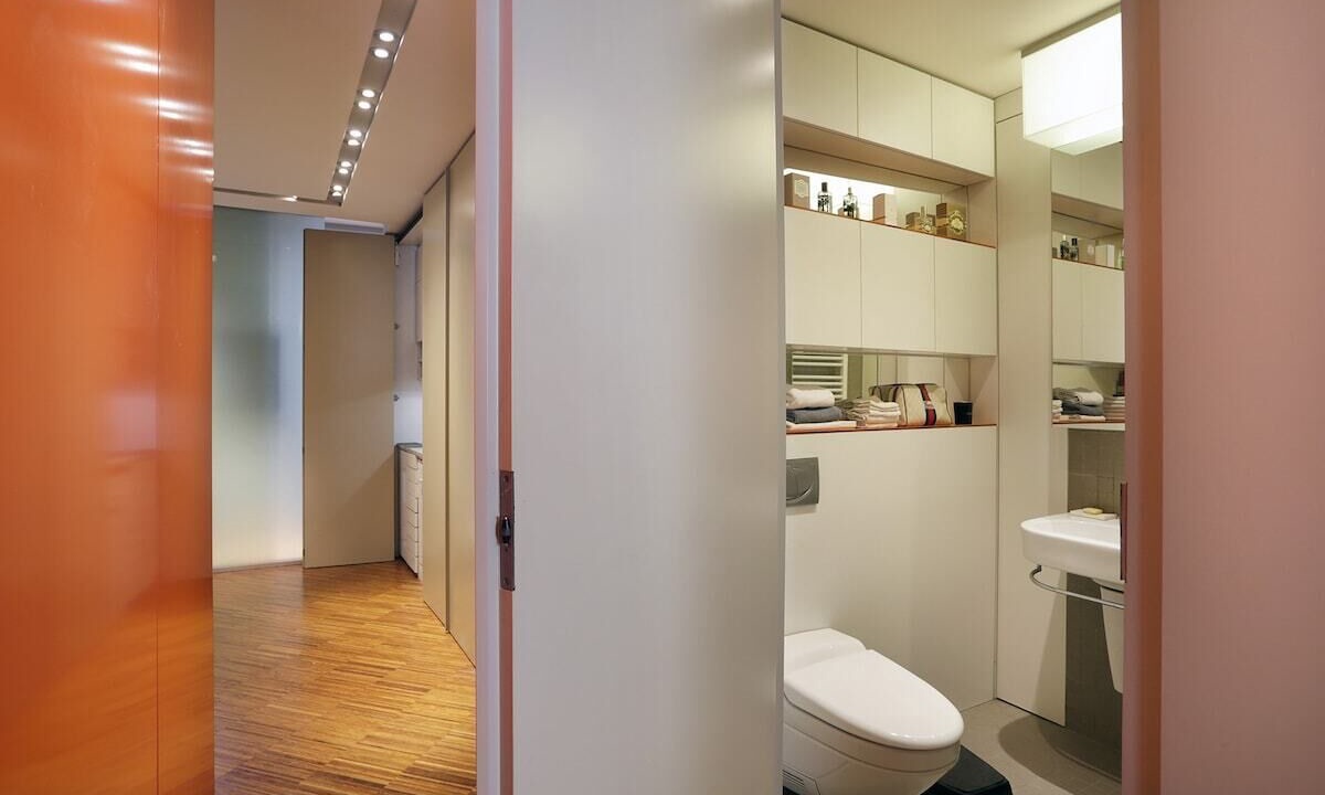 Photo of Bathroom in 8th Arrondissement