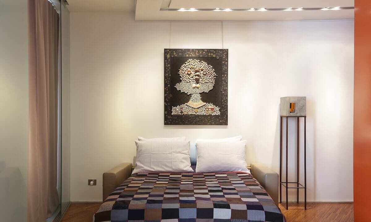 Photo of Bedroom in 8th Arrondissement