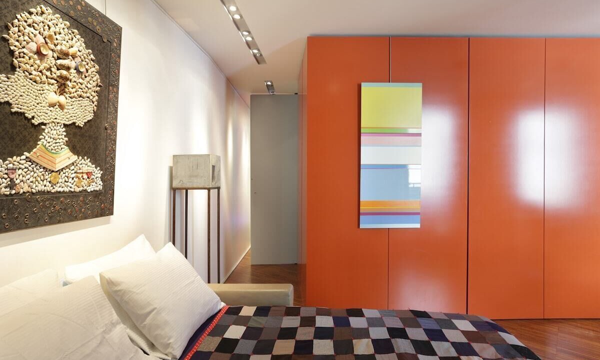 Photo of Bedroom in 8th Arrondissement