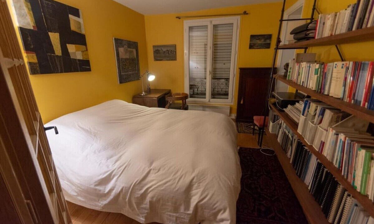 Photo of Bedroom in Quartier du Faubourg-Montmartre