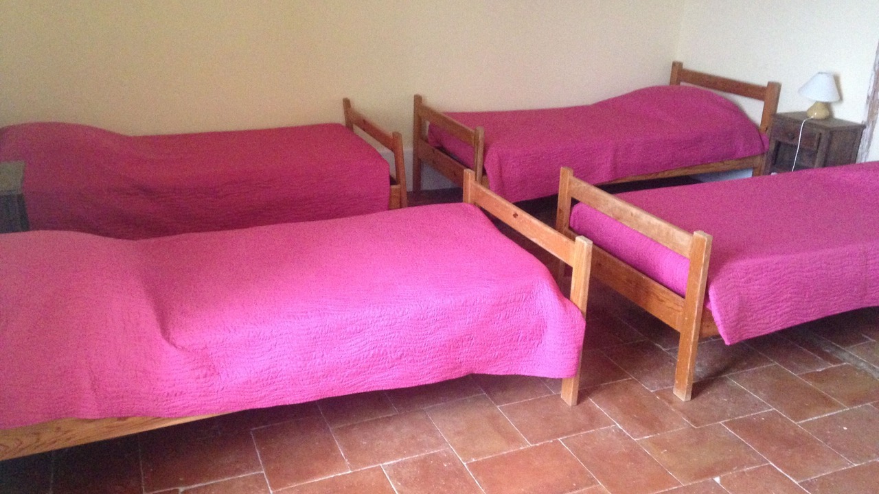 Photo of Bedroom in Airoux
