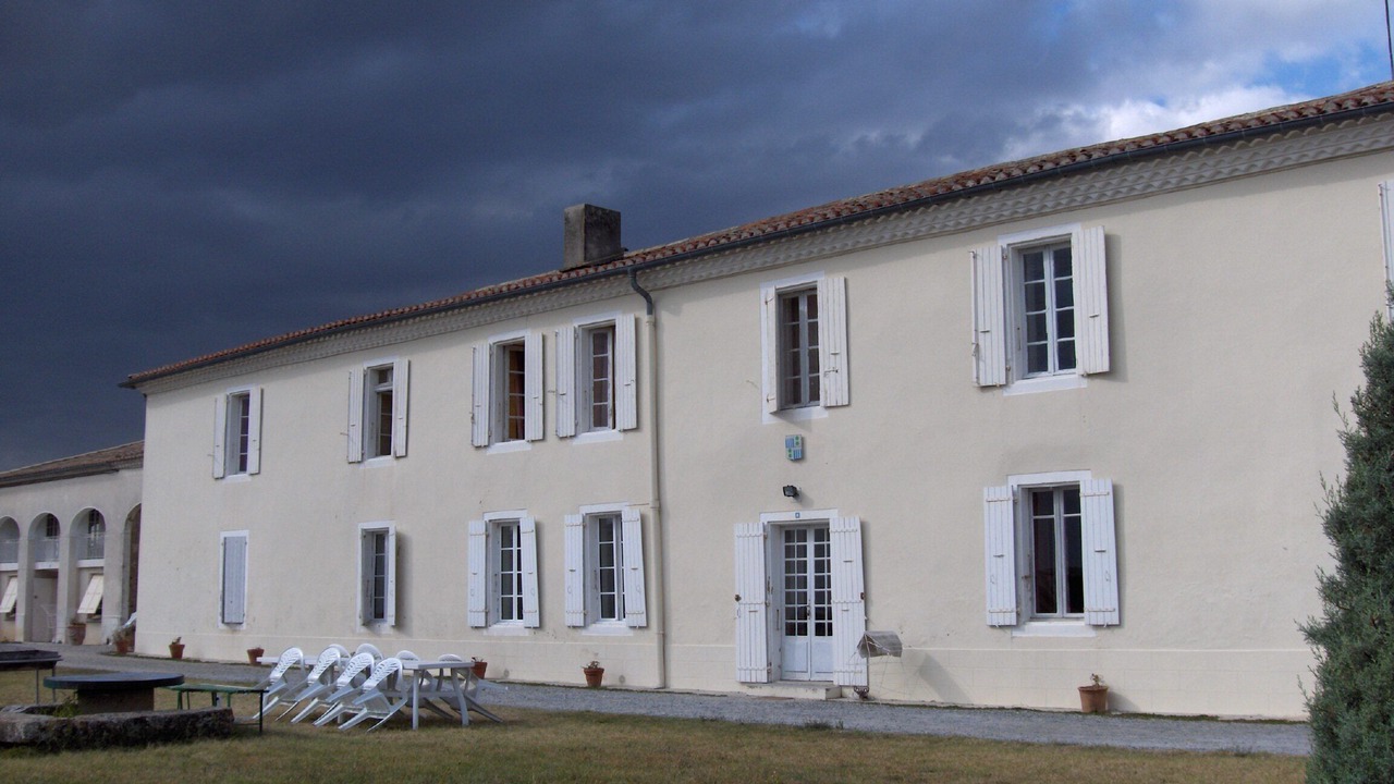 Photo of Outdoor in Airoux