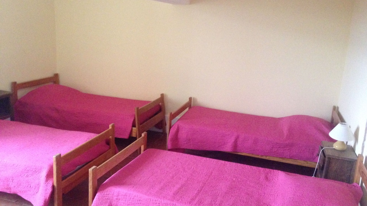 Photo of Bedroom in Airoux