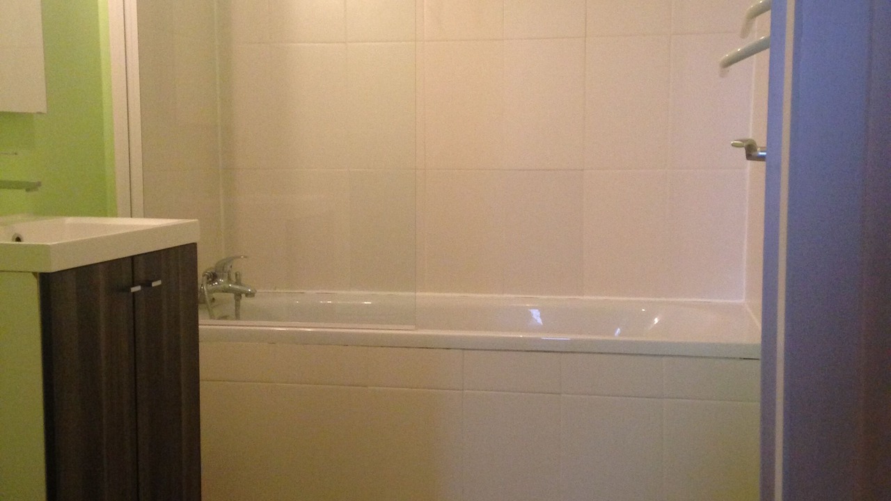 Photo of Bathroom in Airoux