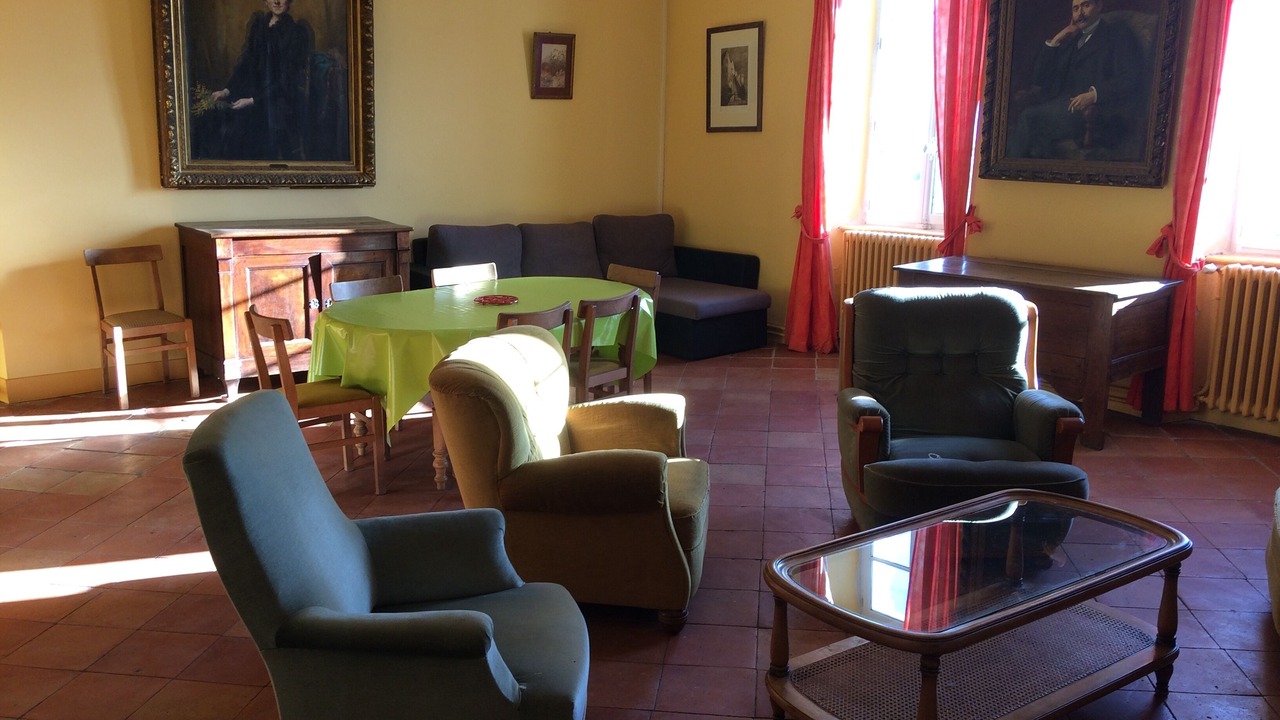 Photo of Livingroom in Airoux