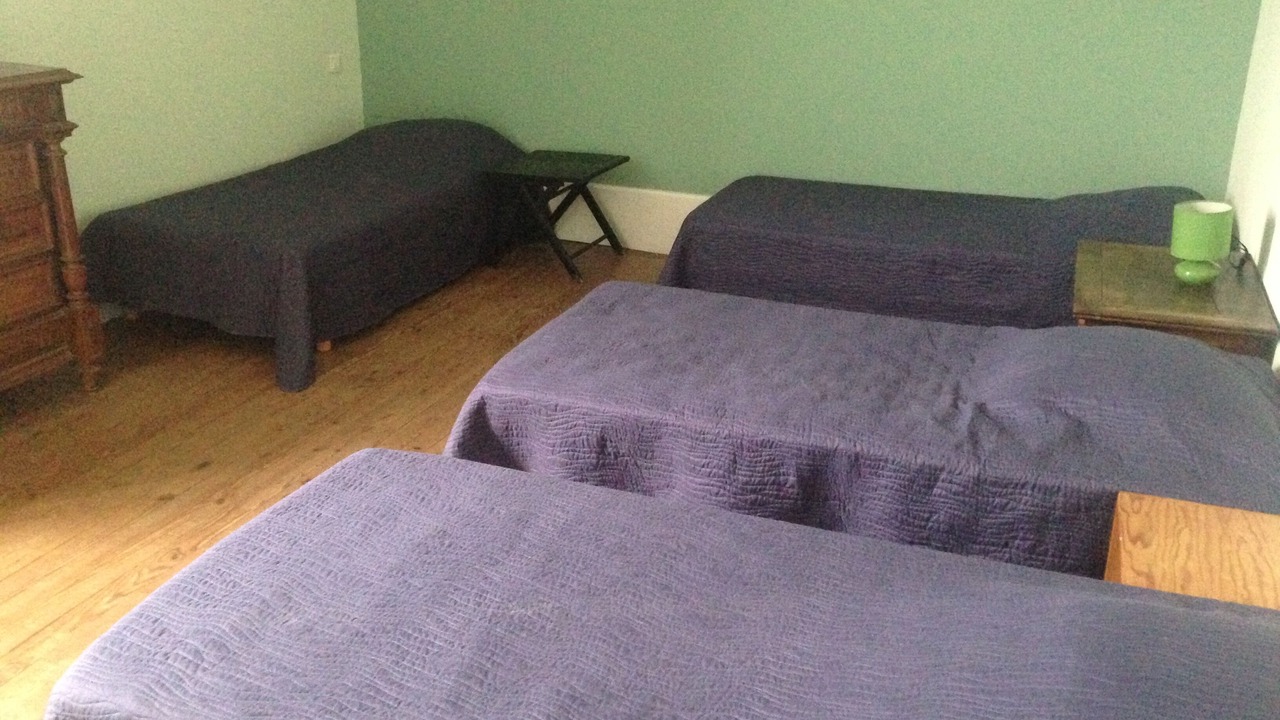 Photo of Bedroom in Airoux