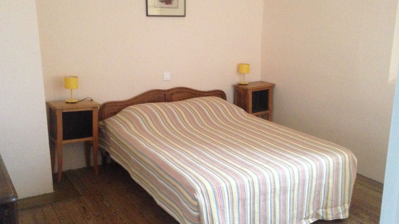 Photo of Bedroom in Airoux