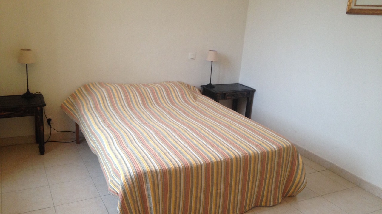 Photo of Bedroom in Airoux
