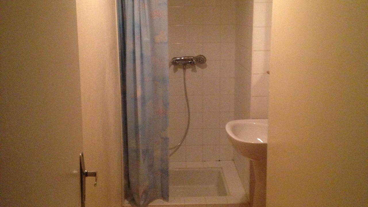 Photo of Bathroom in Airoux