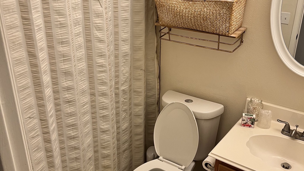 Photo of Bathroom in Austin