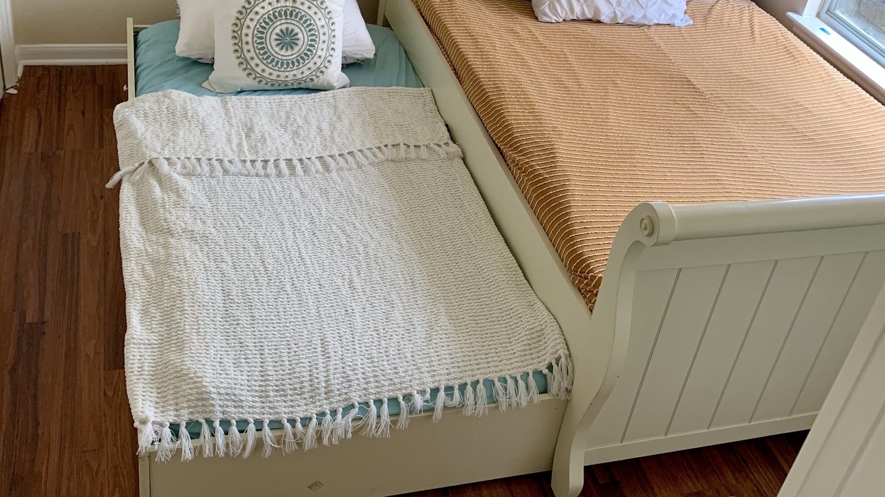 Photo of Bedroom in Austin