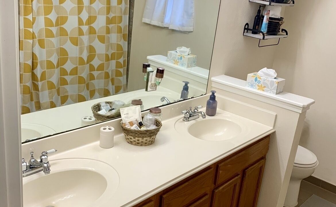 Photo of Bathroom in Austin