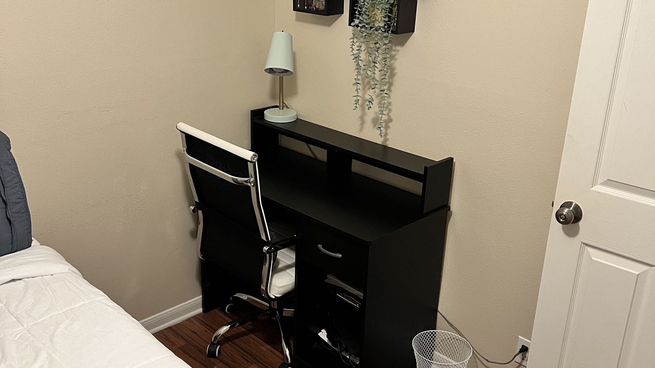 Photo of Bedroom in Austin