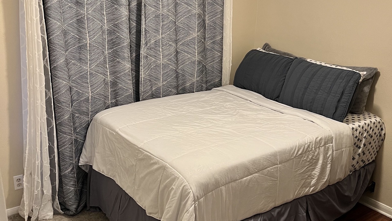 Photo of Bedroom in Austin