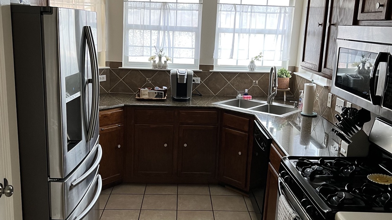 Photo of Kitchen in Austin