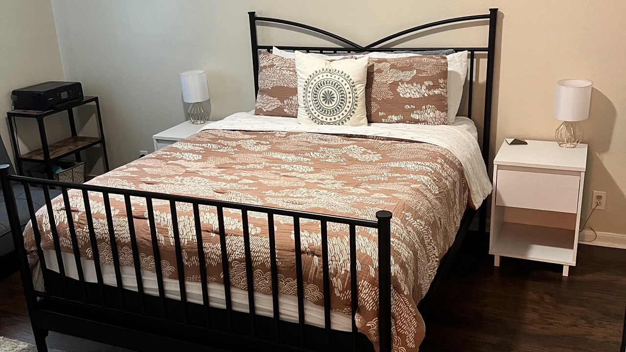 Photo of Bedroom in Austin