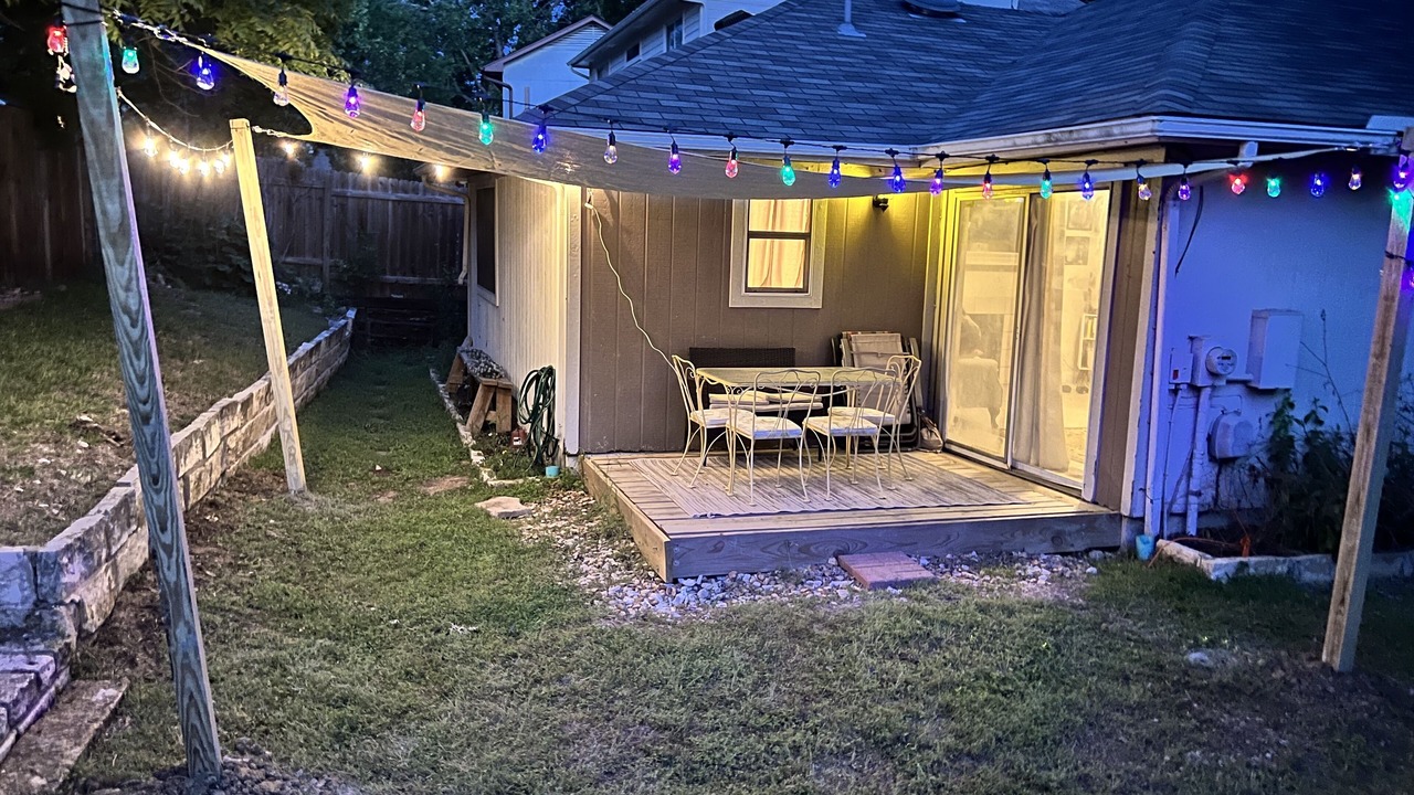 Photo of Outdoor in Austin