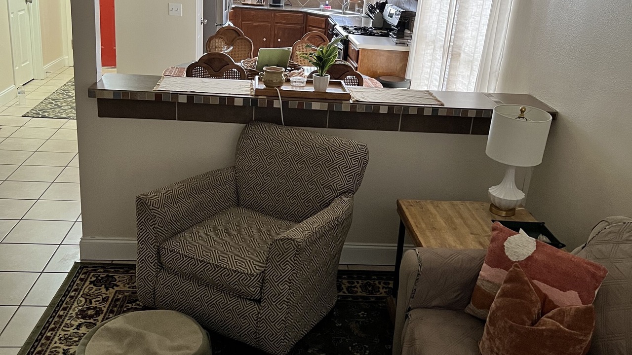 Photo of Livingroom in Austin