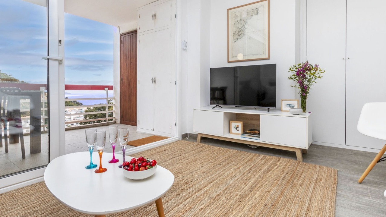 Photo of Livingroom in Salionc