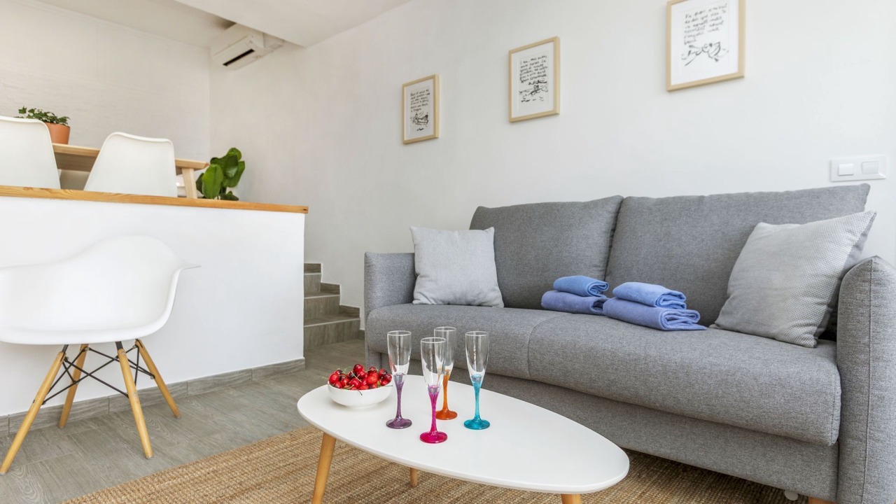 Photo of Livingroom in Salionc