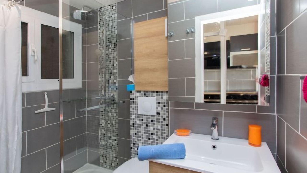 Photo of Bathroom in Salionc